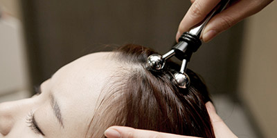 양양침투 갈바닉 케어