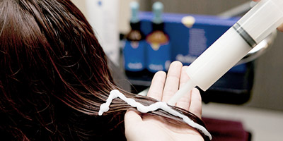 수용성 단백질 공급