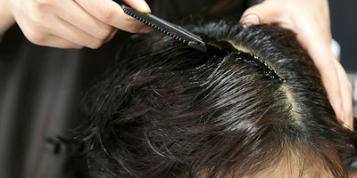  자연에믈드리다 물염색