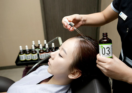 스캘프뉴트리맥스