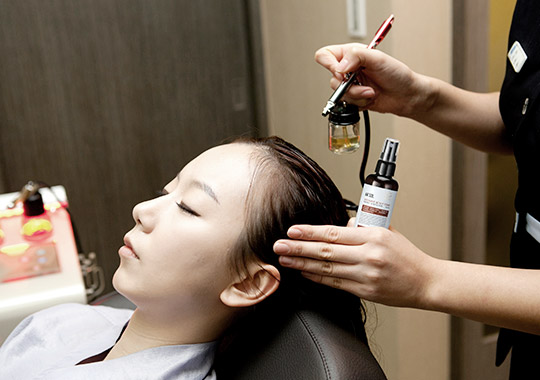 트러블 뉴트리맥스(Dry)