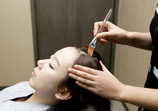 블랙씨위드마스크