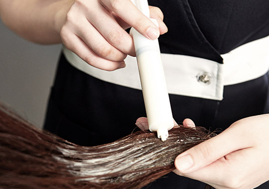  수용성 단백질 공급