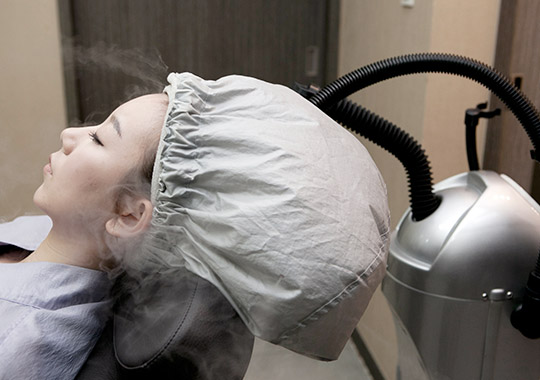 수용성 수분 공급