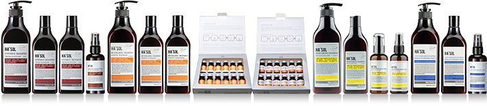 헤솔 제품 이미지