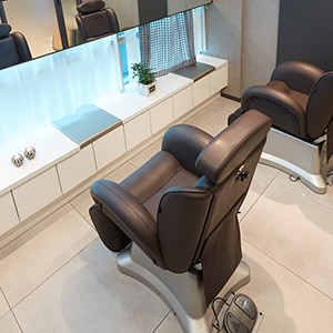 매장시설 기기안내